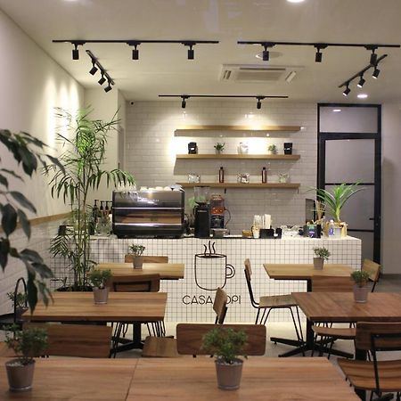 Casa Living Senayan Hotel Jakarta Ngoại thất bức ảnh
