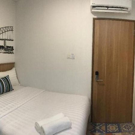 Casa Living Senayan Hotel Jakarta Ngoại thất bức ảnh