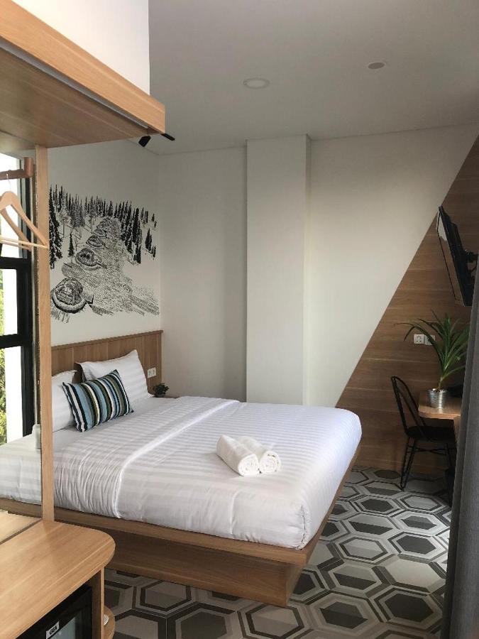 Casa Living Senayan Hotel Jakarta Ngoại thất bức ảnh