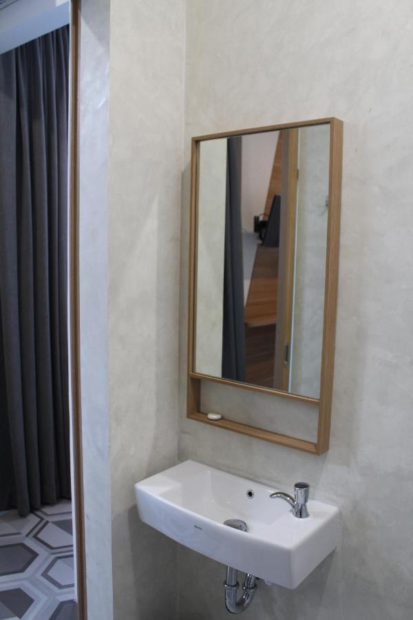 Casa Living Senayan Hotel Jakarta Ngoại thất bức ảnh